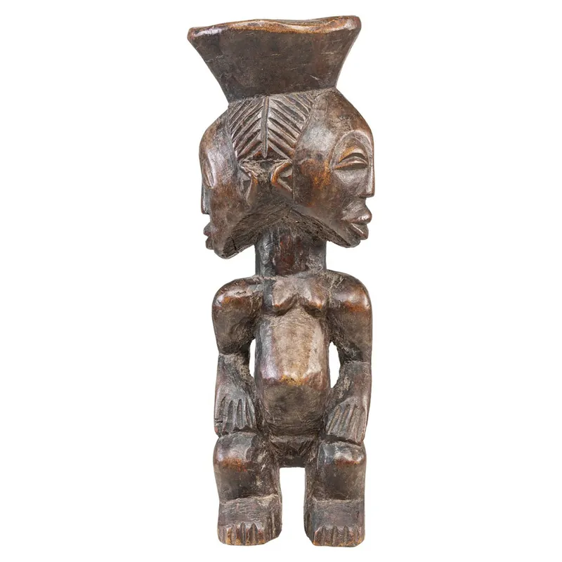 Hemba Ancestor AAA1105 Skulptur Ausverkauf