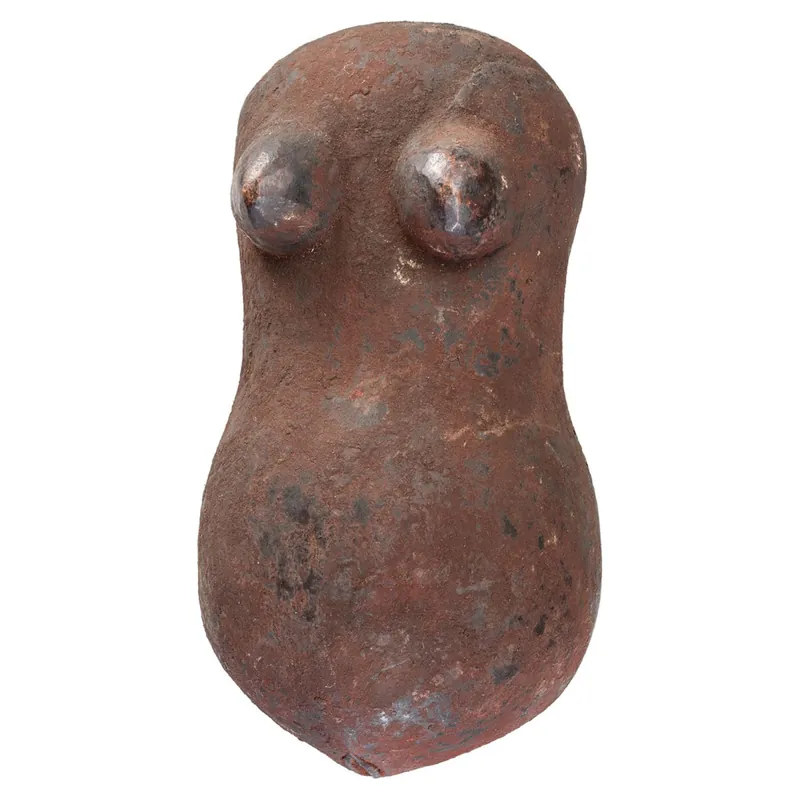 Begrenztes Angebot Fruchtbarkeits-Körpermaske
