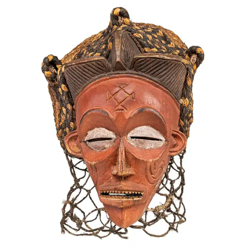 Chihongo AAA706 Maske Angebot