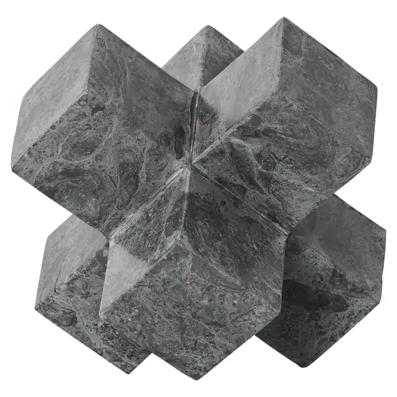 Wavebreaker-Skulptur Günstig