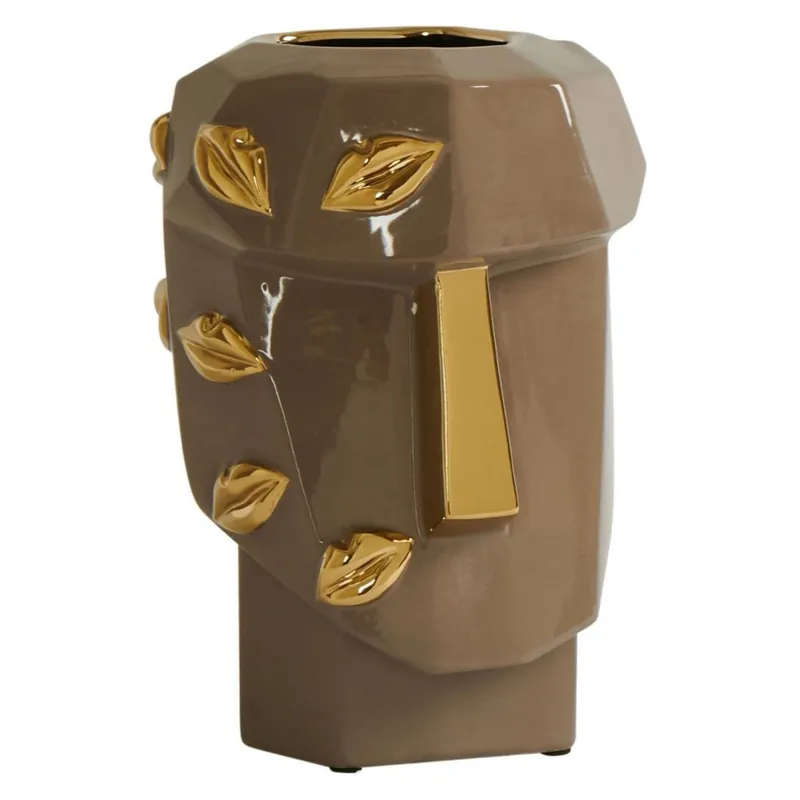 Vase Kuss Begrenztes Angebot