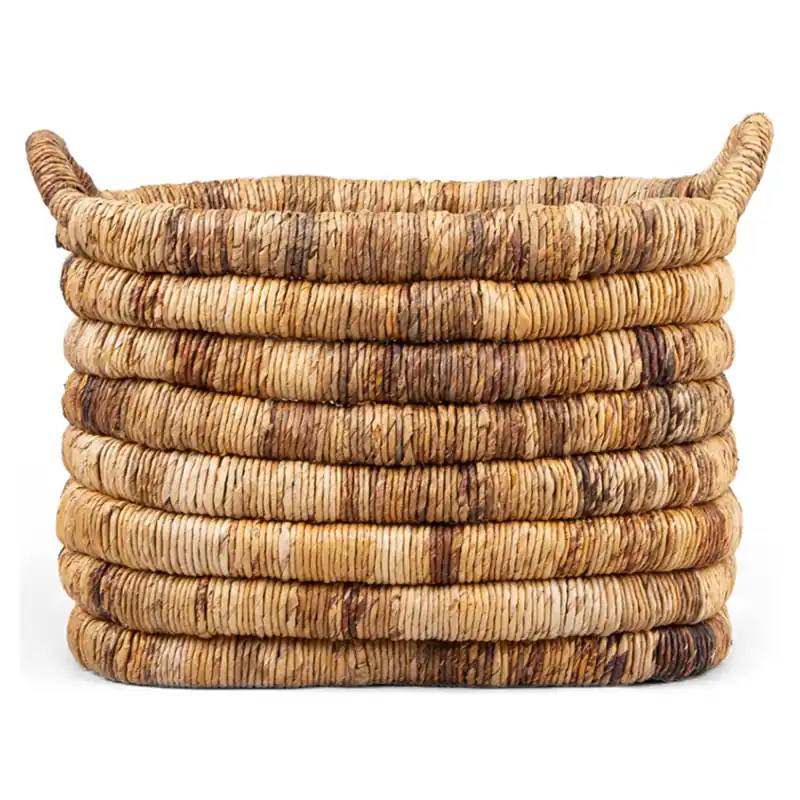 Abverkauf Caterpillar Sago rechteckiger Korb