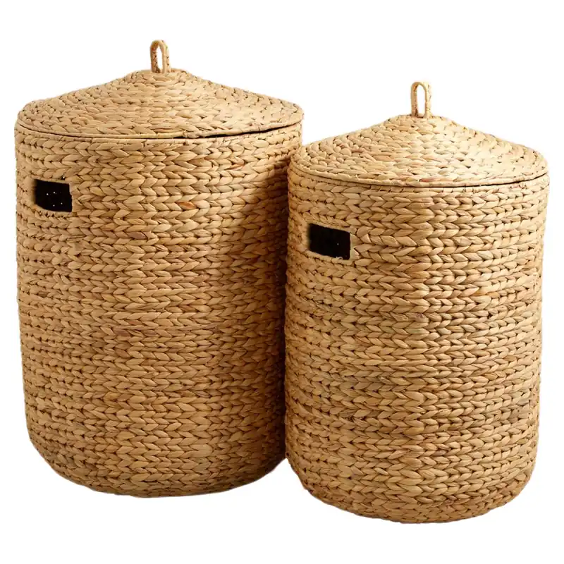 Must-Have Cosna Wäschekörbe 2er-Set