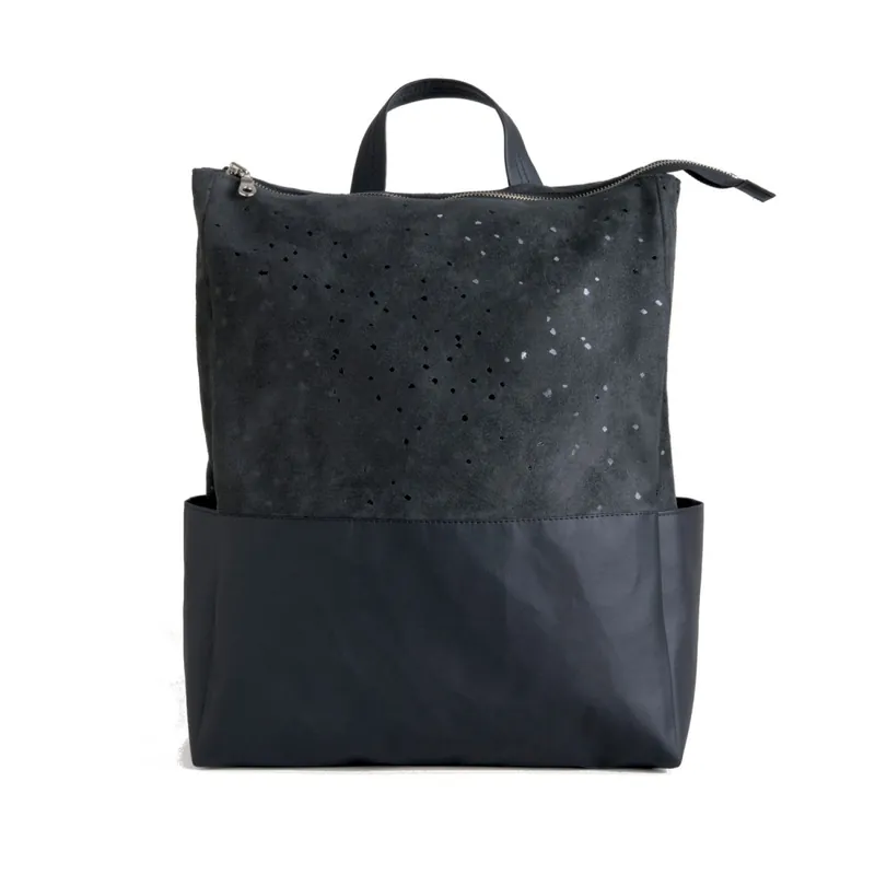 Rucksack Metropolitan Letzte Chance