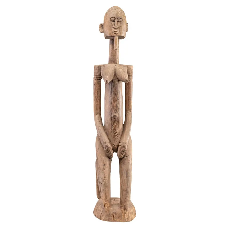Abverkauf Skulptur N'duleri AAA1185