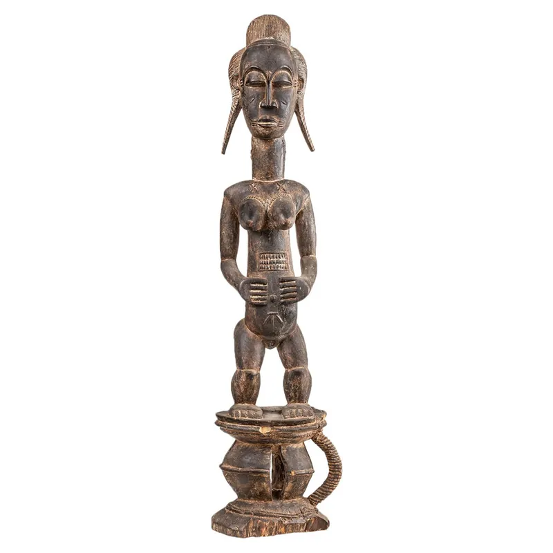 Skulptur Mutterschaft AAA1193 Direktkauf