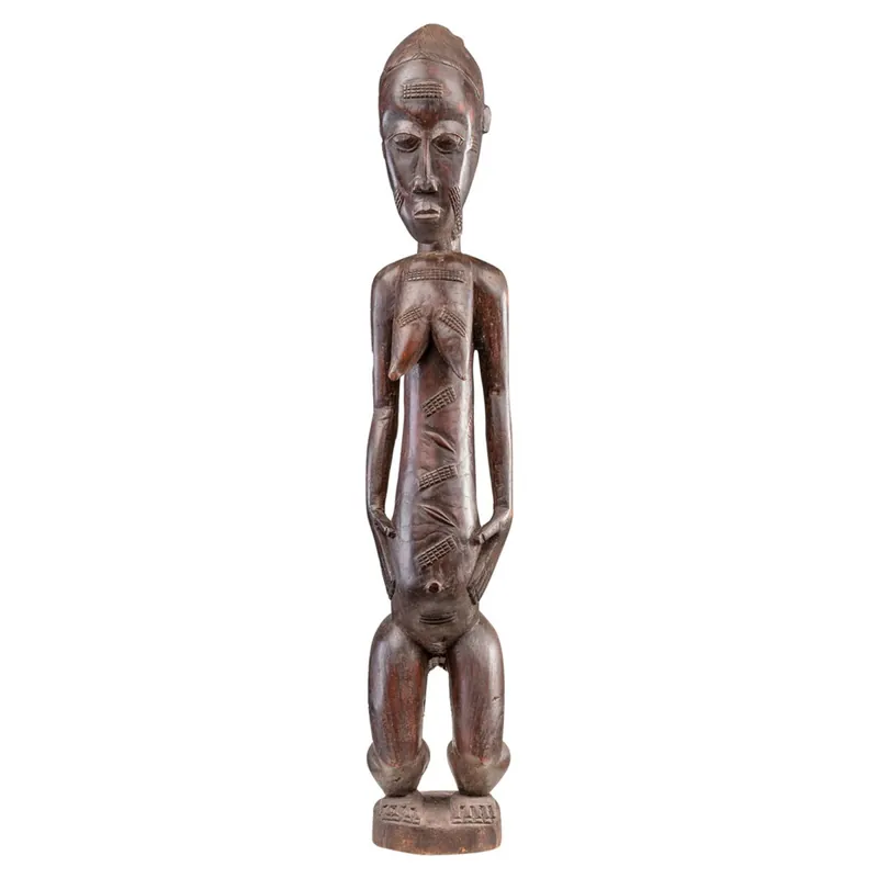 Neue Kollektion Skulptur Mutterschaft AAA872