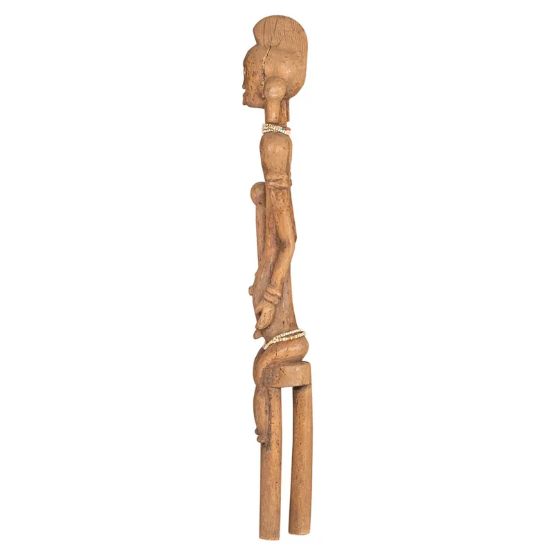 Mumuye-Skulptur AAA1295 Neuheit