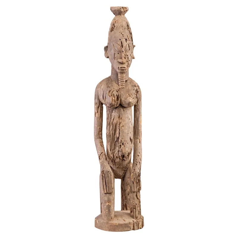 Skulptur N'duleri AAA866 Begrenztes Angebot