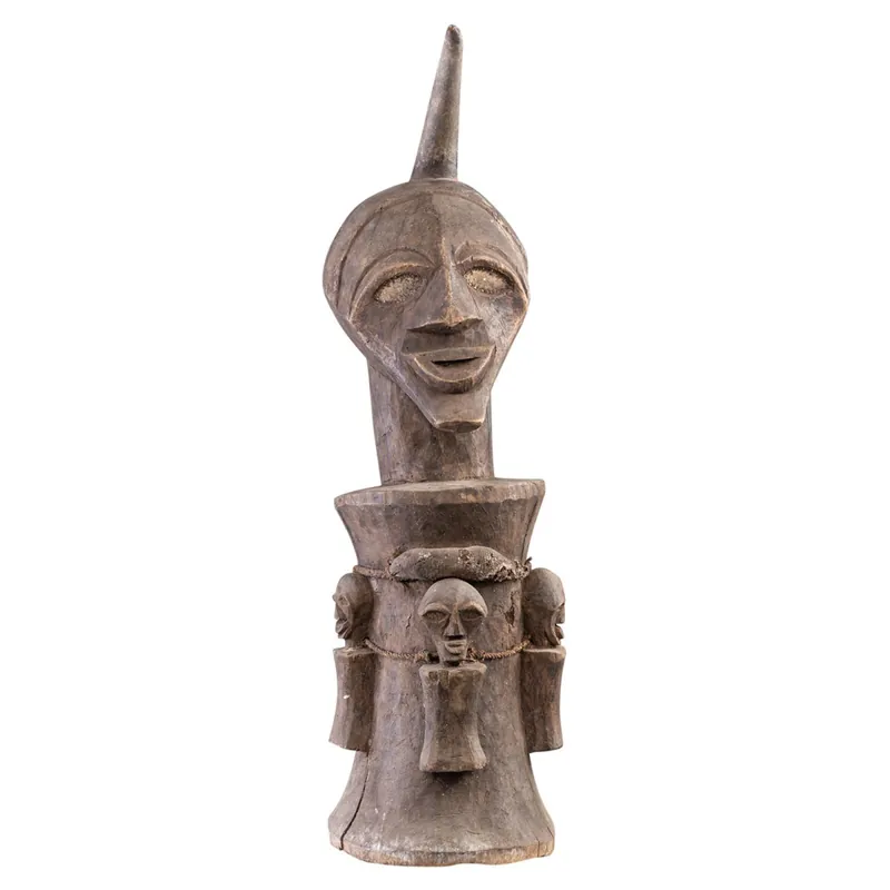 Heißes Angebot Sculpture Nkishi Power AAA846