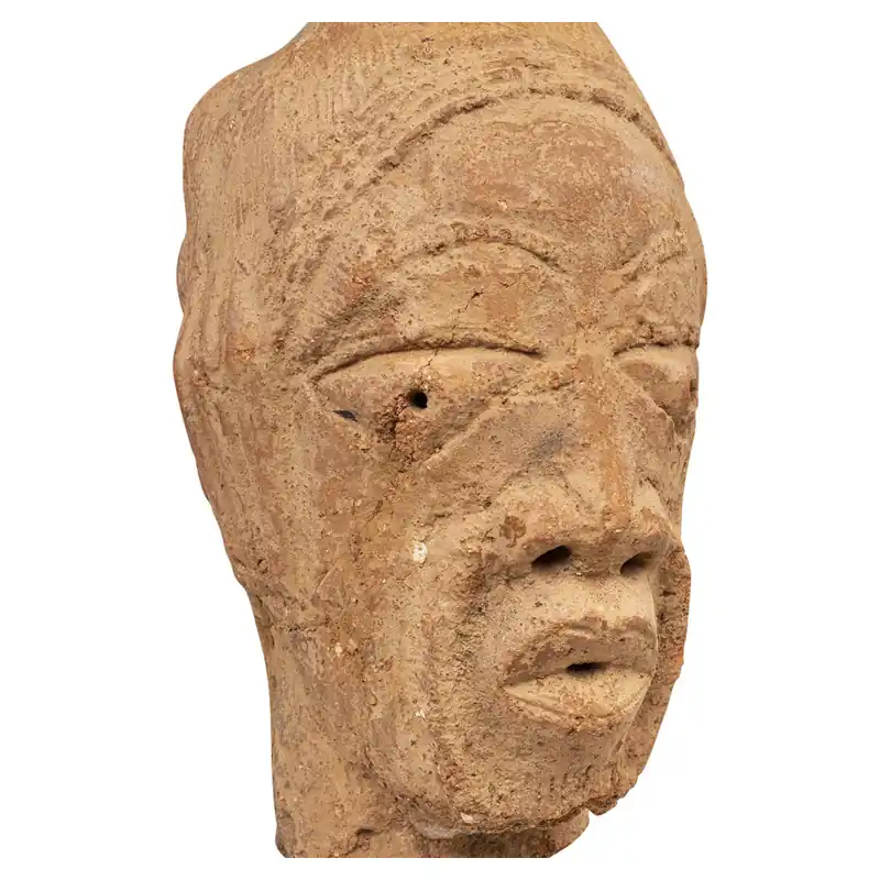 Sculpture Nok Ancestor AAA819 Sale