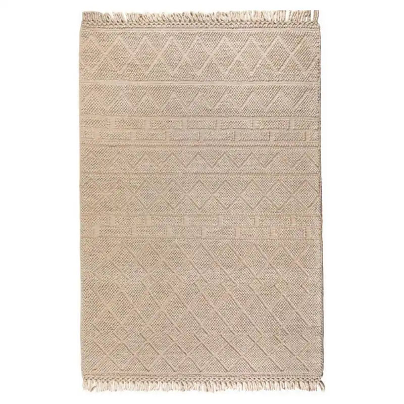 Soan Outdoor-Teppich Zertifiziert