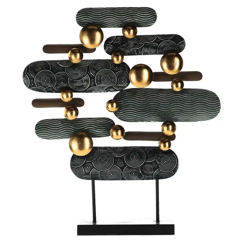 Totem-Dekoration Sonderangebot