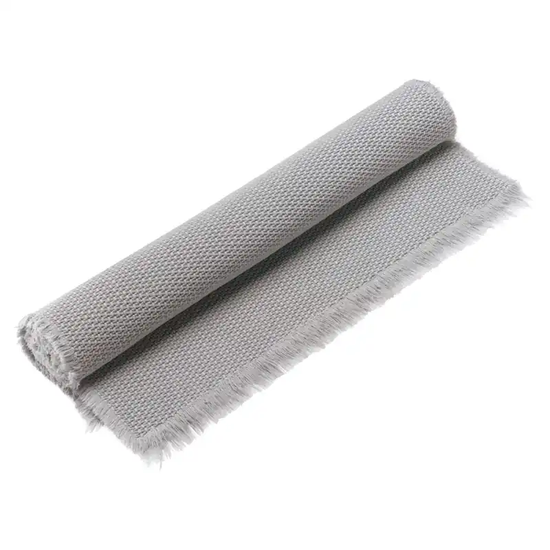 Beliebt Elly Plain Badteppich