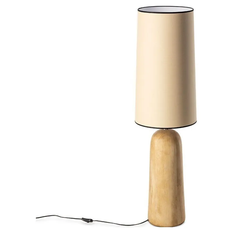 Geprüft Bahia Tischlampe