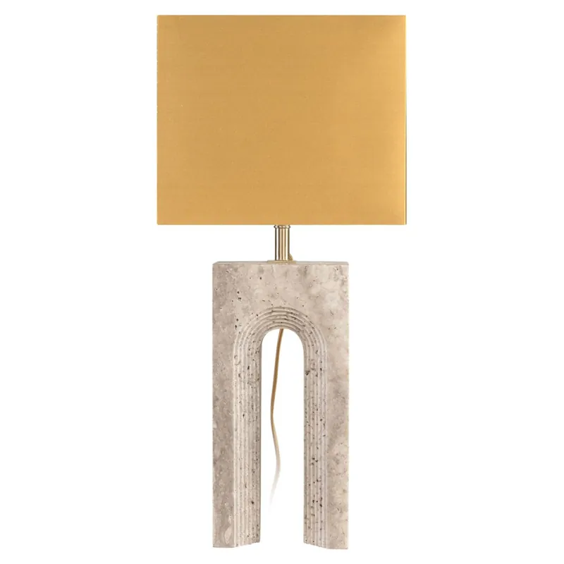 Tischlampe Reso One Super-Preis