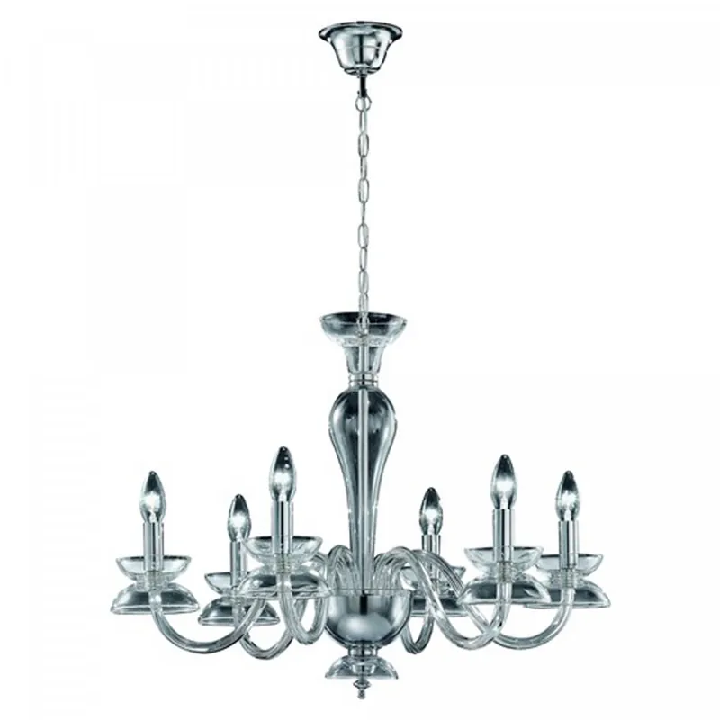 Angebot Dali Deckenleuchte 6 Lichter