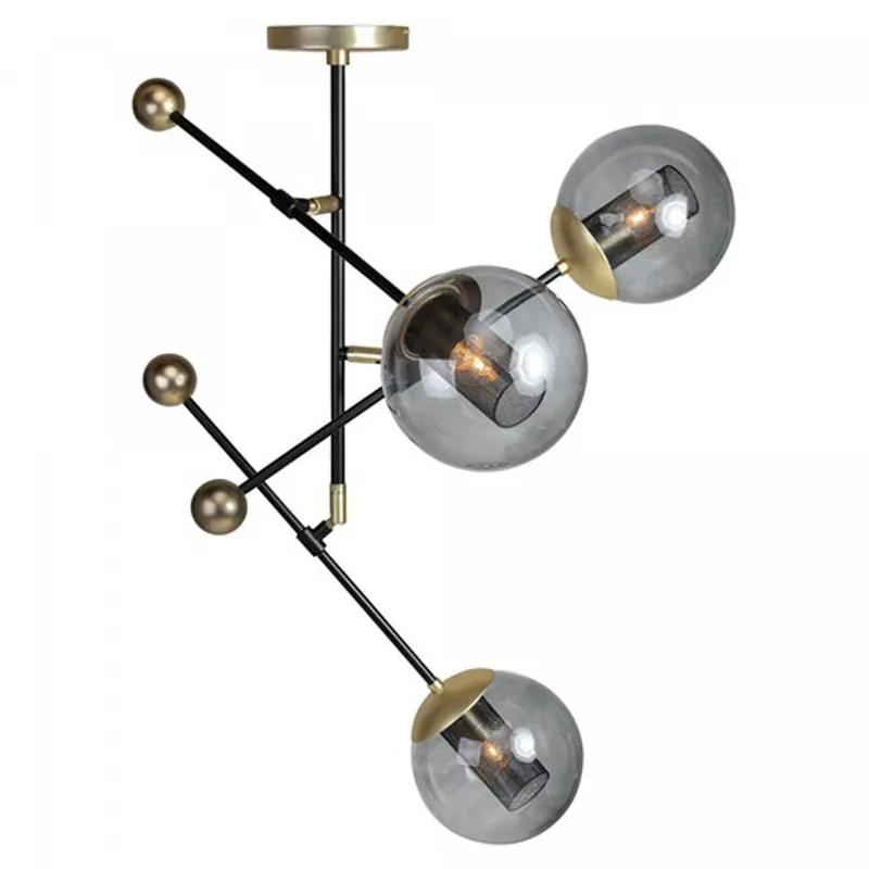 Neue Ware Orbit Anhänger