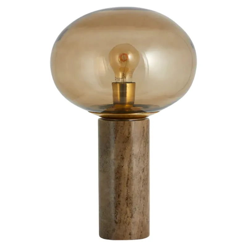 Nur Für Kurze Zeit Bes Tischlampe