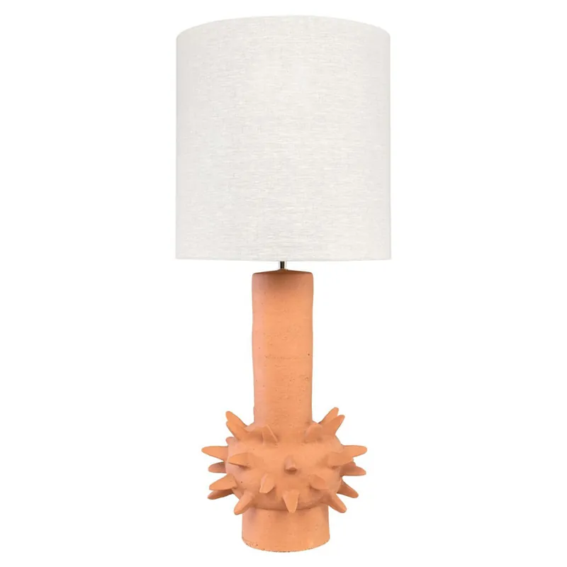 Neuheit Herrison Tischlampe