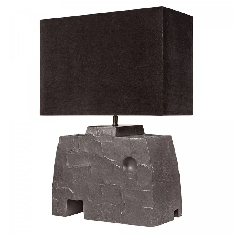 Shali Tischlampe Geprüft