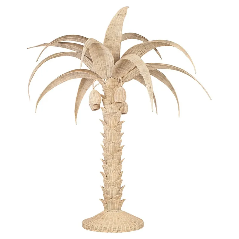 Direkt Vom Hersteller Palm Stehleuchte