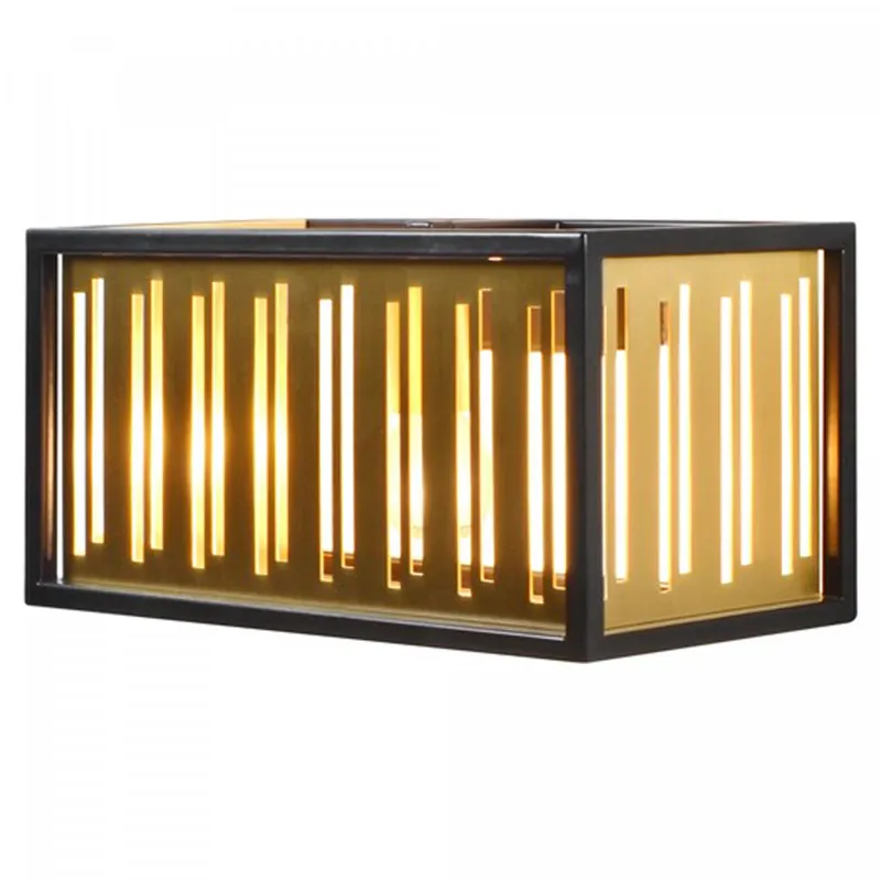 Saisonangebot Oriente Wandleuchte