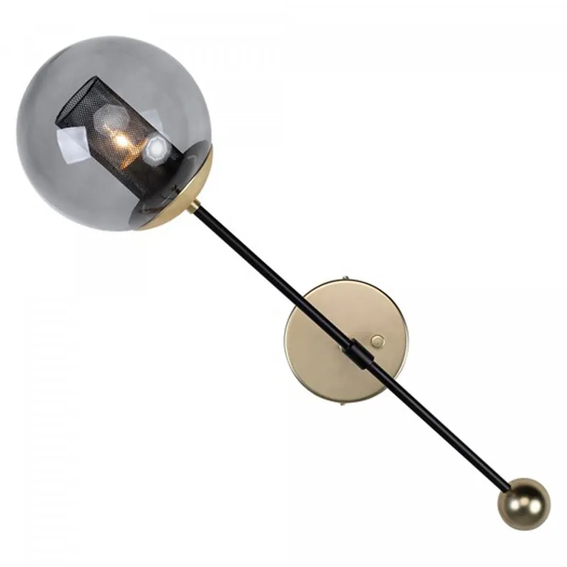Orbit Wandleuchte Neu