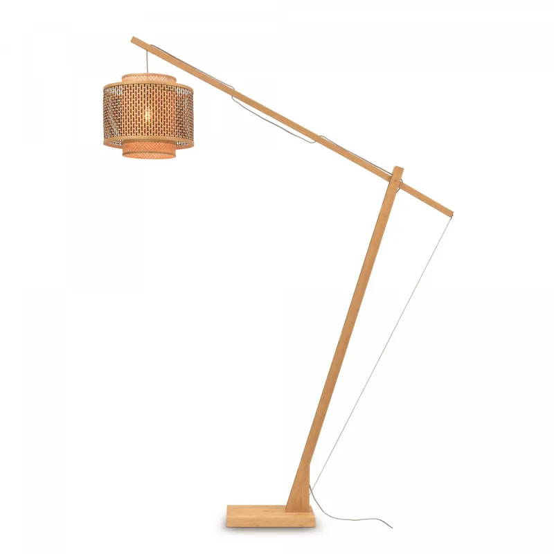 Stehlampe Bhutan XL Expressversand