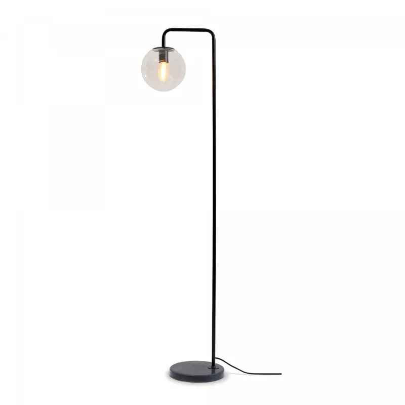 Stehlampe Warsaw Kracherpreis