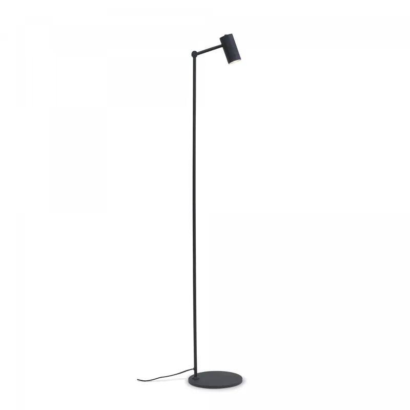 Neu Stehlampe Montreux