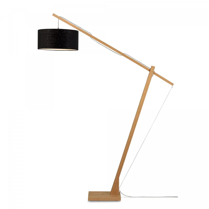 Stehlampe Montblanc Expressversand