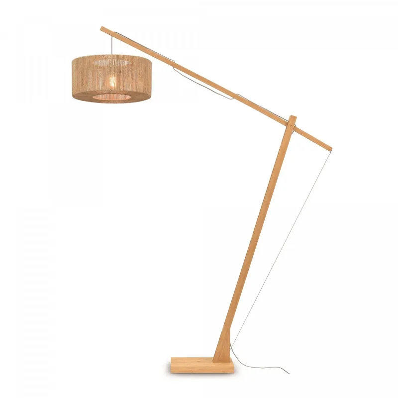 Preis Gesenkt Stehlampe Iguazu XL