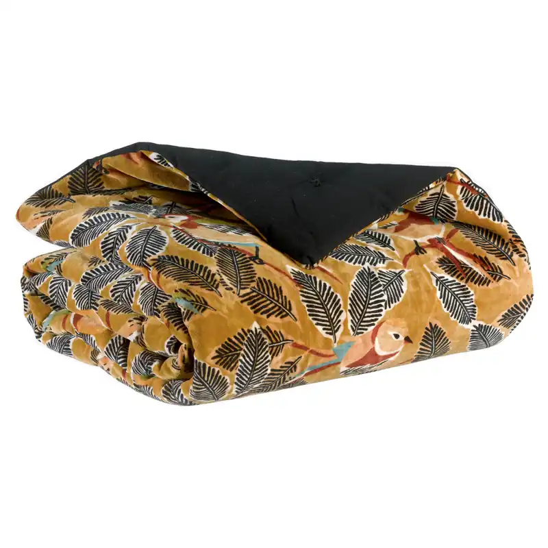 Saisonangebot Samtdecke Zazu