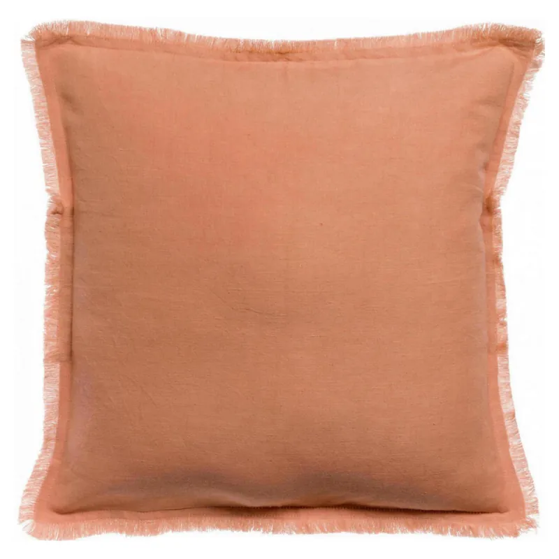 Top-Preis Einfarbiges Kissen Laly
