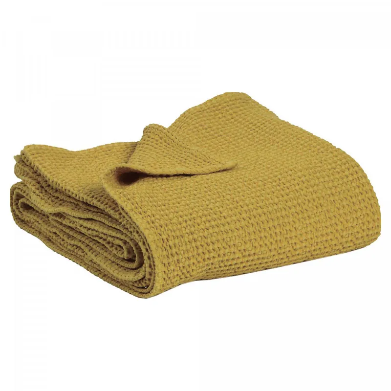 Mega-Angebot Maia Stonewashed Tagesdecke