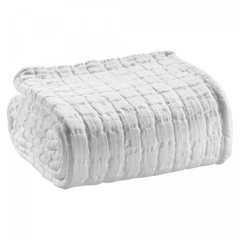 Swami Stonewhashed Bettdecke Begrenztes Angebot