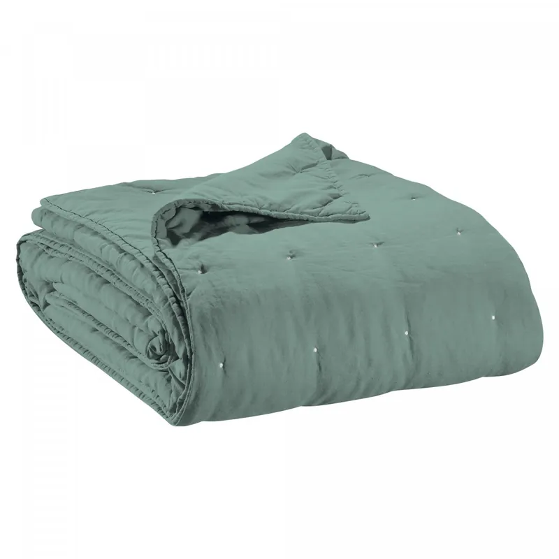 Sonderangebot Zeff Stonewashed Bettüberwurf