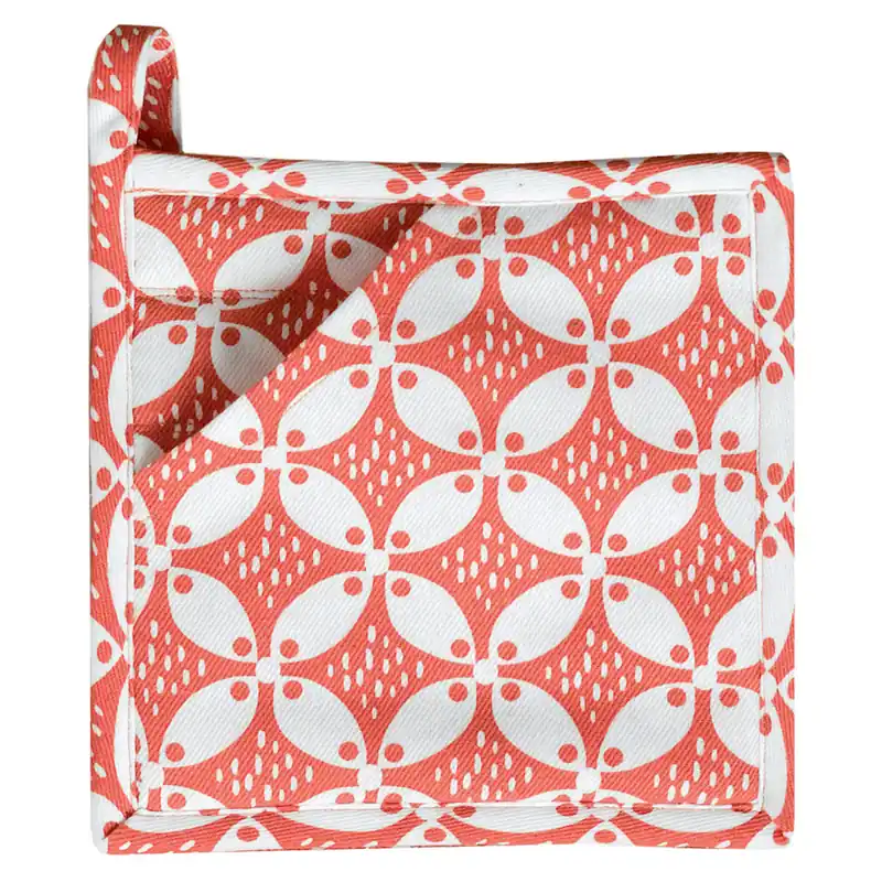 Direkt Vom Hersteller Fatou 2-in-1-Topflappen