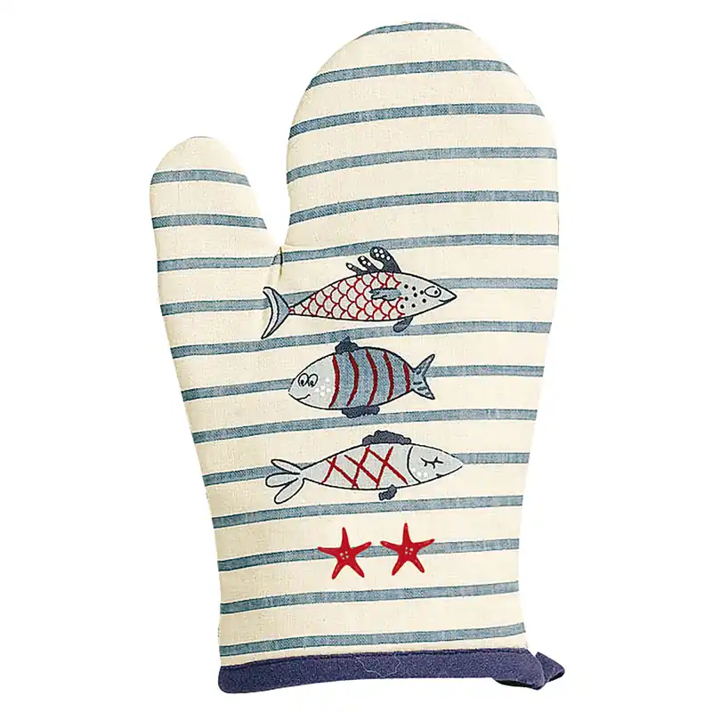 New Pesk Ofenhandschuh Neue Ware