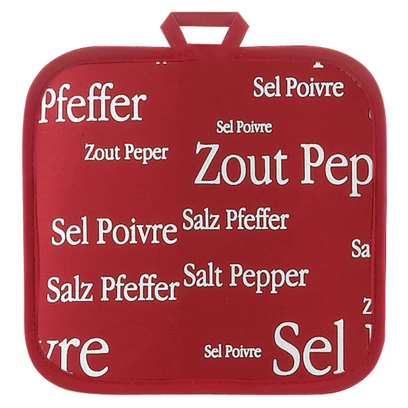 Sofort Bestellen Topf mit Salz und Pfeffer