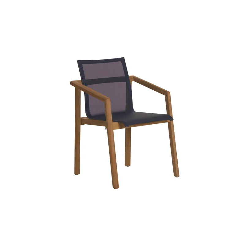 Set aus 2 Tekura-Sesseln Neu