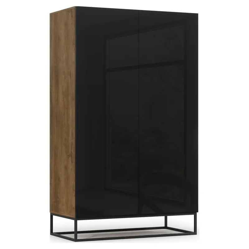 Kleiderschrank Avorio Expressversand