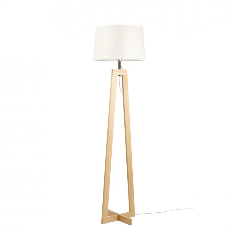 Stehlampe Sacha LS Aktuell