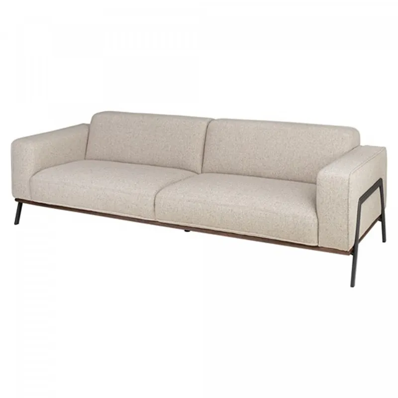 Maizen 3-Sitzer Bee Sofa Zertifiziert