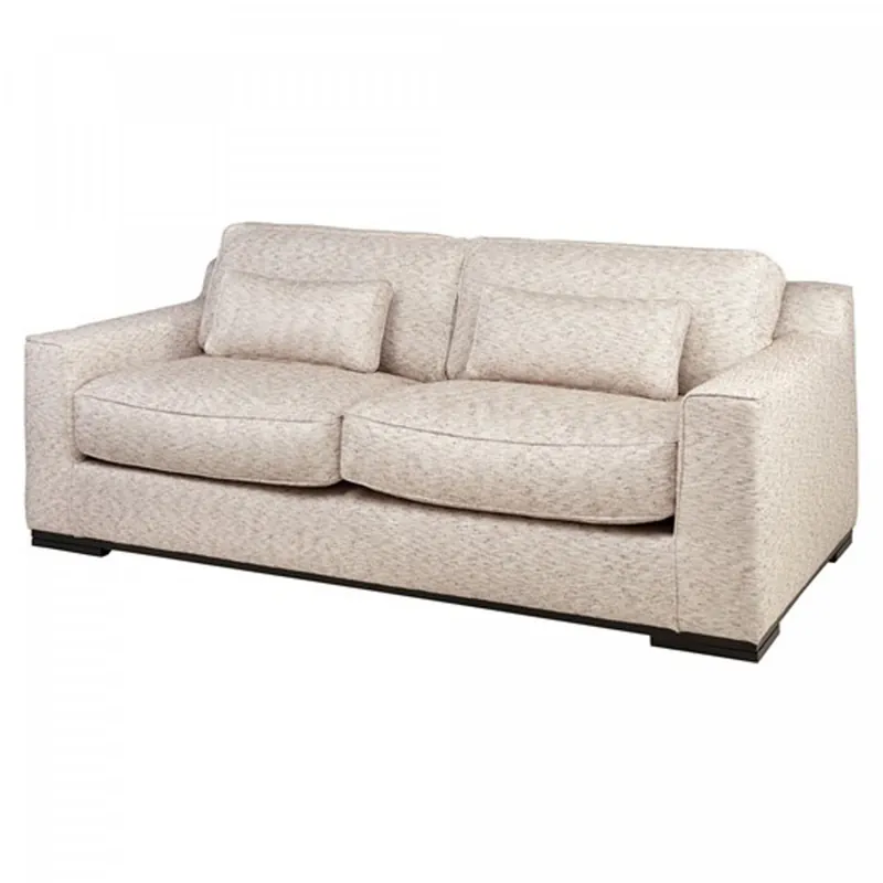 Nur Für Kurze Zeit Maizen 3-Sitzer-Metro-Sofa