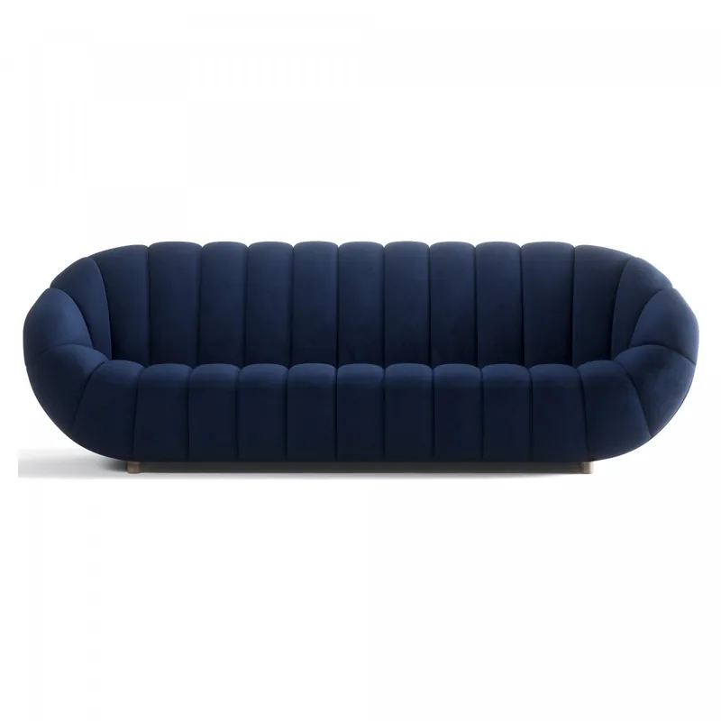 Rabelo 3-Sitzer Sofa Direkt Vom Hersteller