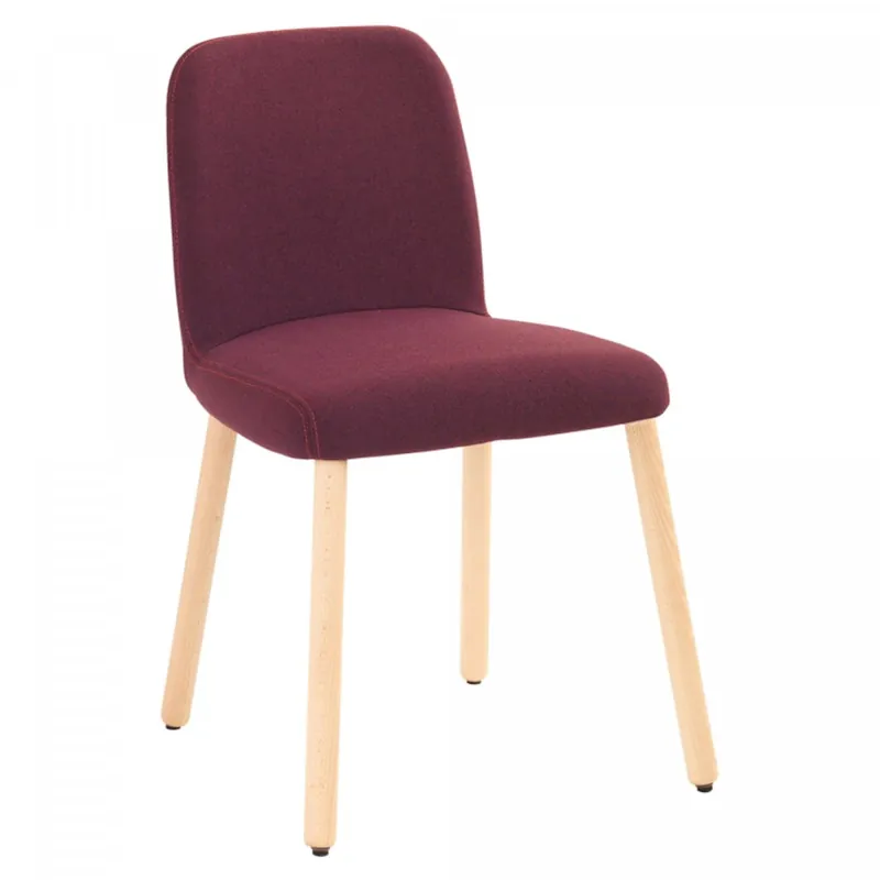 Satz von 2 Stühlen Myra 656 Mega-Angebot