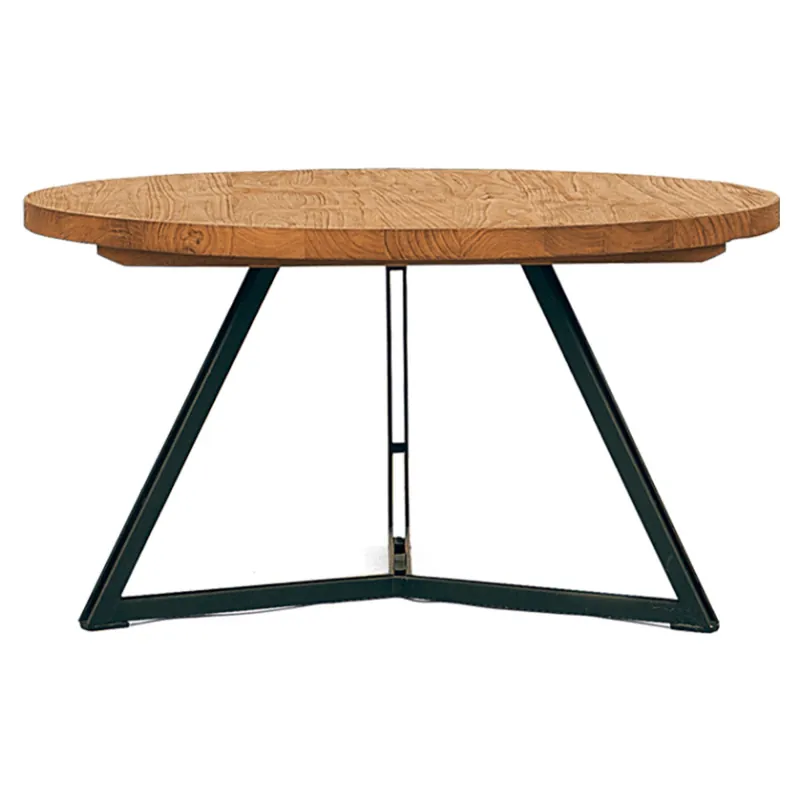 Cabrini runder Couchtisch Top-Preis