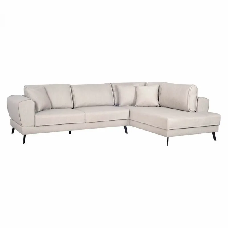 Sonderaktion Imperial wandelbares Ecksofa rechts